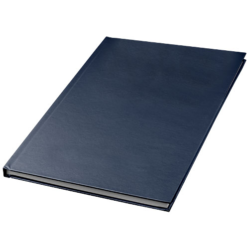 Gosling A5 Hard Cover Notebook - Navy