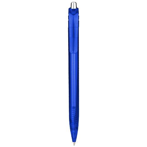 Swindon Ballpoint Pen - Transparent Blue