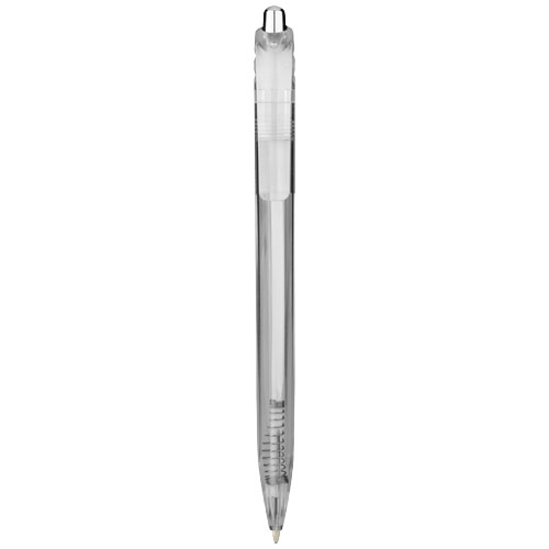 Swindon Ballpoint Pen - Transparent Clear