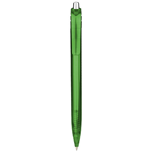 Swindon Ballpoint Pen - Transparent Green