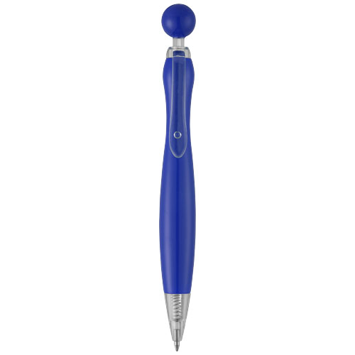 Naples Ballpoint Pen - Royal Blue