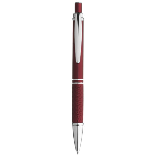 Jewel Ballpoint Pen - Red