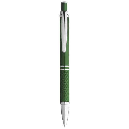 Jewel Ballpoint Pen - Green