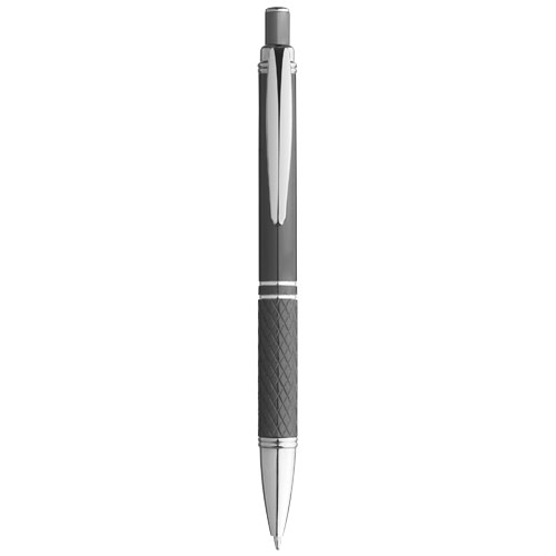 Jewel Ballpoint Pen - Gun Metal
