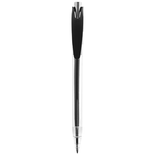 Tavas Ballpoint Pen - Black