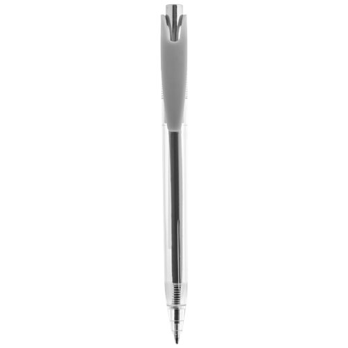 Tavas Ballpoint Pen - Grey