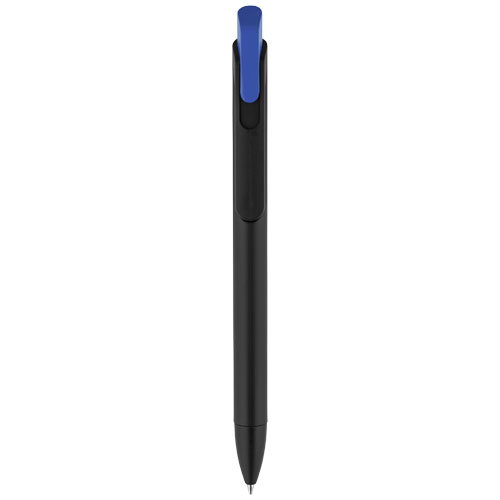Dalaman Ballpoint Pen - Black, Royal Blue