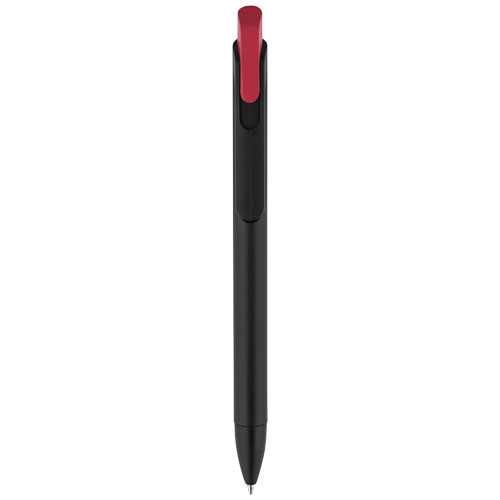 Dalaman Ballpoint Pen - Black, Red