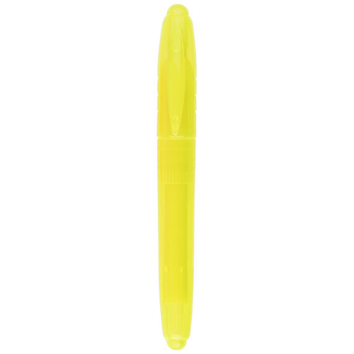 Mondo Highlighter - Yellow