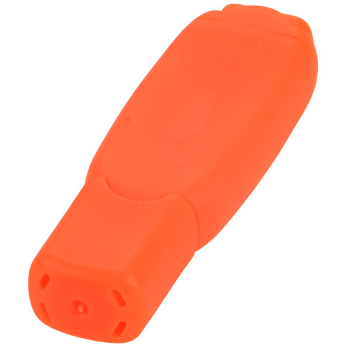 Bitty Compact Highlighter - Orange