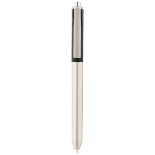 Streets Ballpoint Pen - Rose Gold