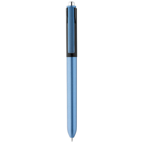 Streets Ballpoint Pen - Light Blue