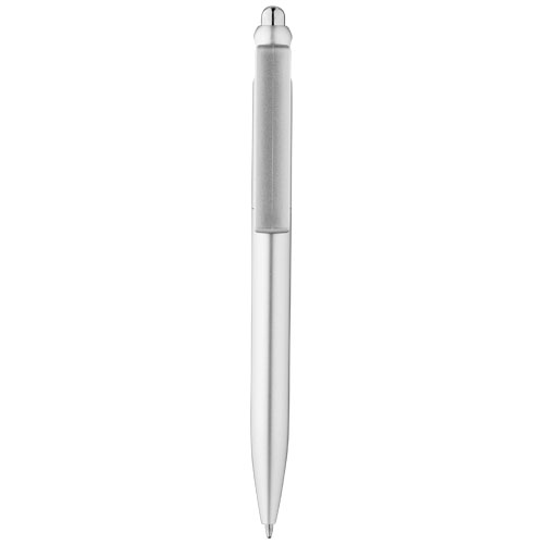 Gallway Ballpoint Pen - Silver