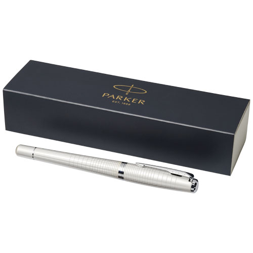 Parker Urban Premium Rollerball Pen - Pearl