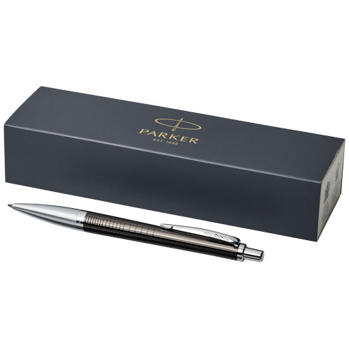 Parker Urban Premium Ballpoint Pen - Black, Silver