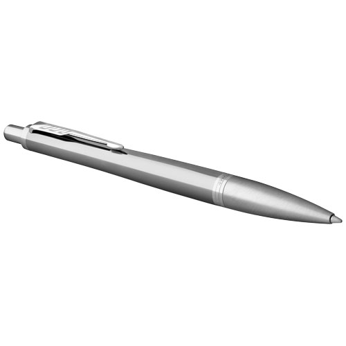 Parker Urban Premium Ballpoint Pen - Silver