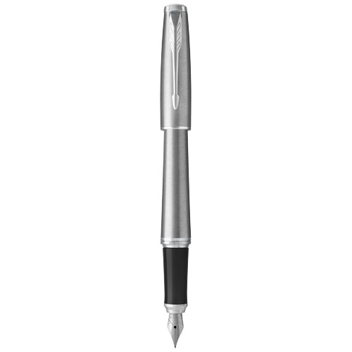 Parker Urban Fountain Pen - Metal
