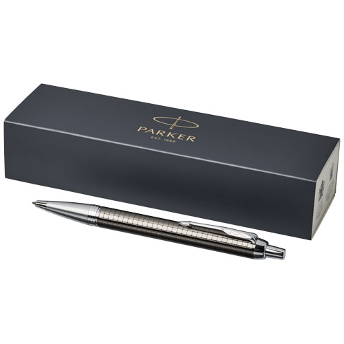 Parker Im Premium Ballpoint Pen - Espresso