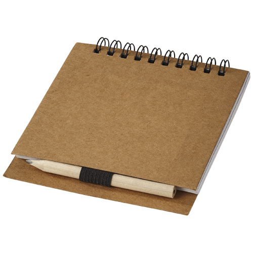 Vander 2-Piece Sketching Set With Sketching Paper - Natural