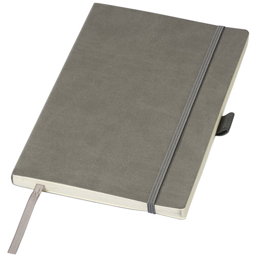 Revello A5 Soft Cover Notebook - Anthracite