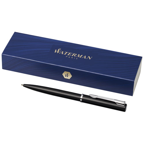 Waterman Graduate Allure Ballpoint Pen - Black
