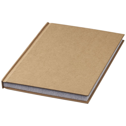 Fiddle Adult Colouring Notebook - Natural