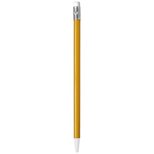 Caball Mechanical Pencil - Yellow