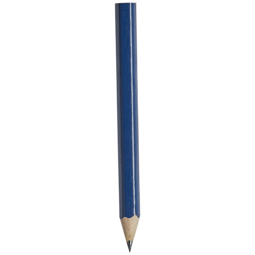 Cosimo Mini Pencil With Coloured Barrel - Blue
