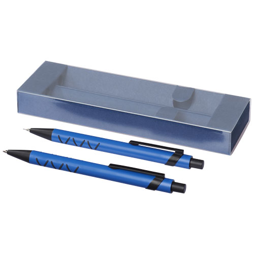 Jupiter Writing Set - Royal Blue