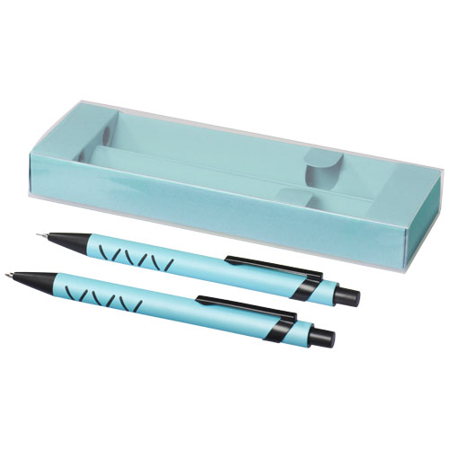 Jupiter Writing Set - Mint