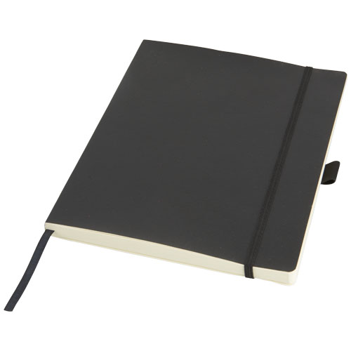 Pad Tablet-Size Notebook - Black