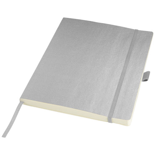 Pad Tablet-Size Notebook - Silver