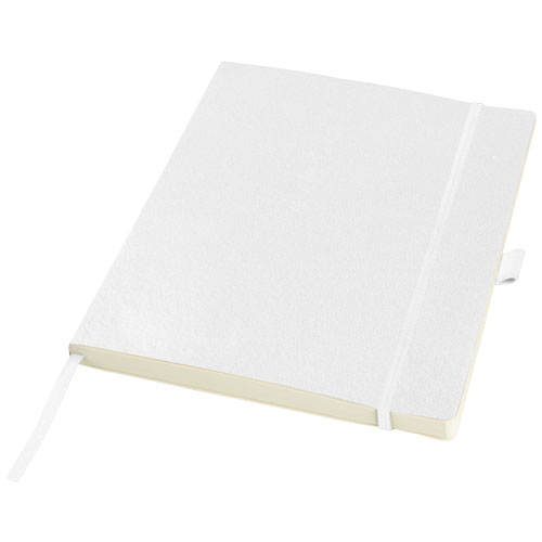 Pad Tablet-Size Notebook - White