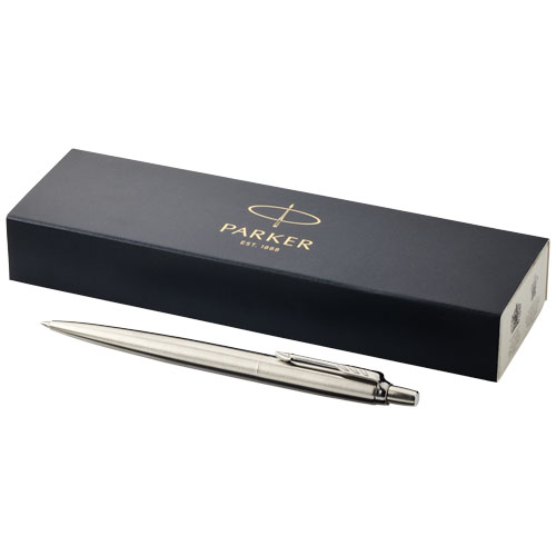Parker Jotter Gel Ballpoint Pen - Stainless Steel