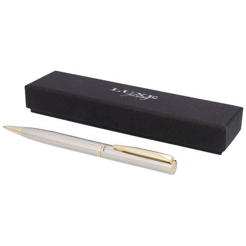City Ballpoint Pen - Gold