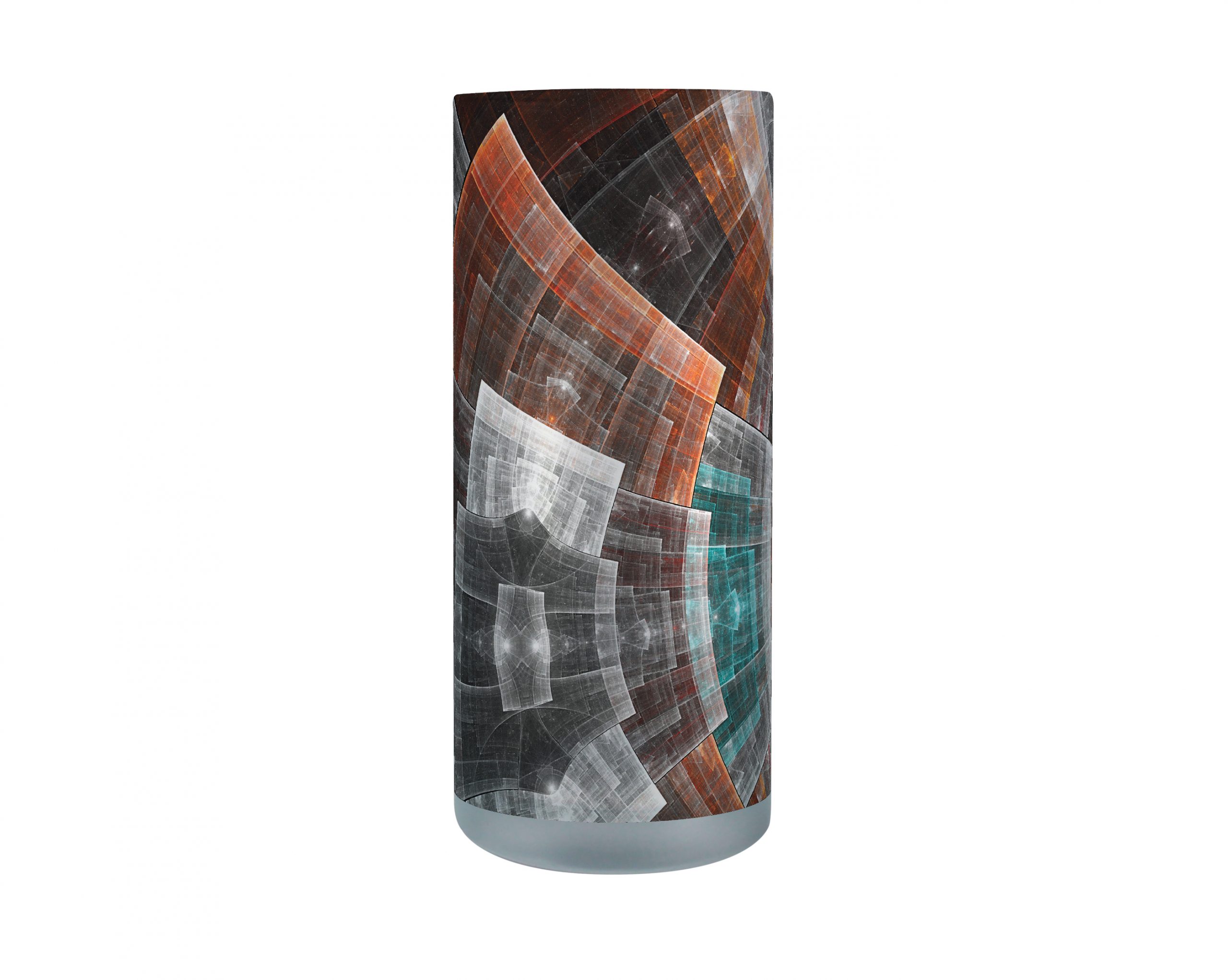 Photo Highball Glass 12oz