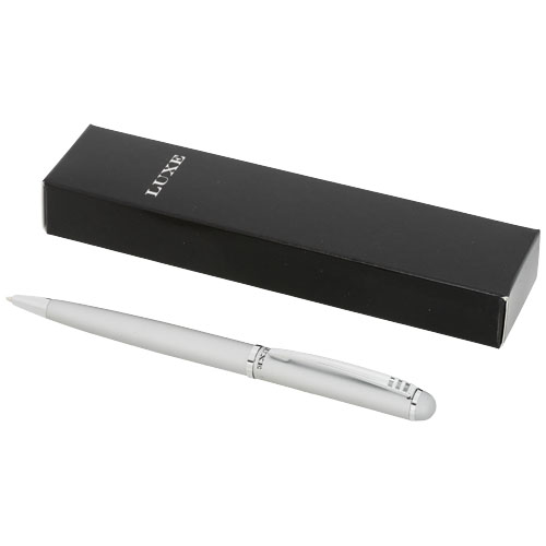 Andante Ballpoint Pen - Silver