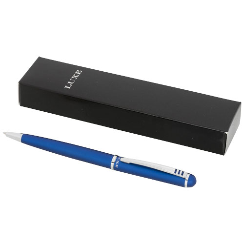 Andante Ballpoint Pen - Blue