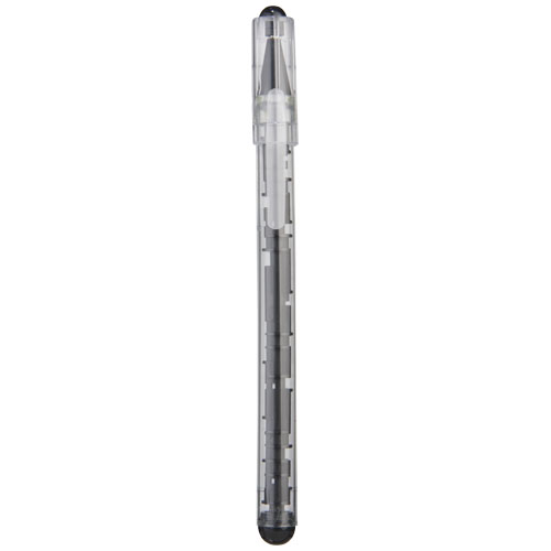 Maze Puzzle Pen - Black
