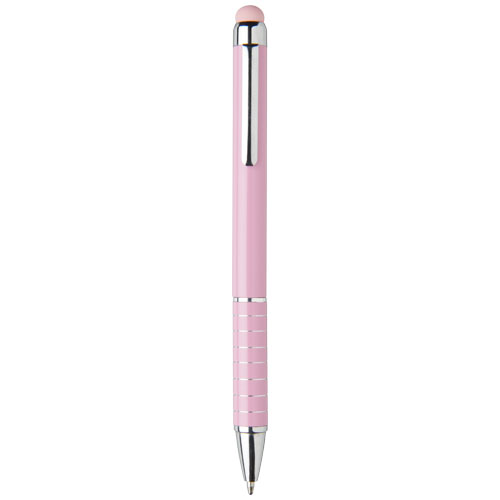Glaze Aluminium Ballpoint Pen - Magenta