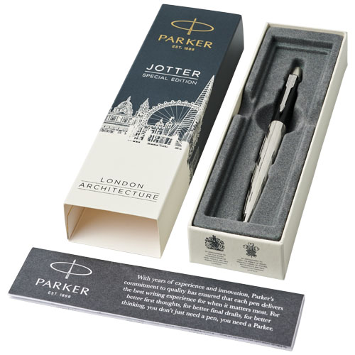 Parker Jotter Special Edition London - Black