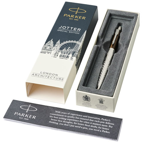 Parker Jotter Special Edition London - Bronze