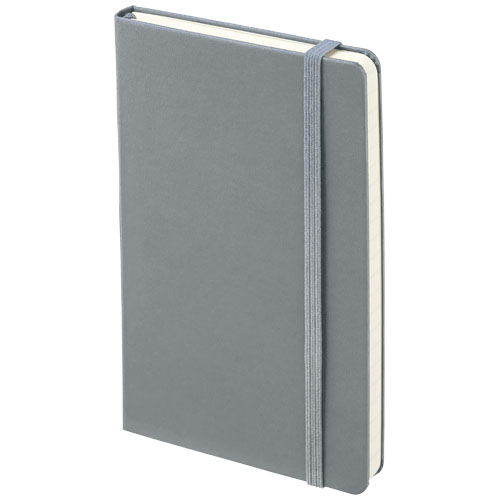 Moleskine Classic Pk Hard Cover Notebook - Ruled - Slate Grey