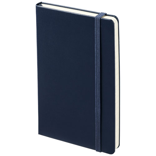 Moleskine Classic Pk Hard Cover Notebook - Ruled - Sapphire Blue