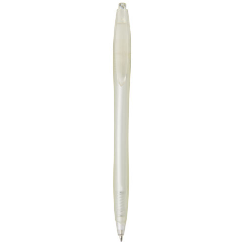Lynx Ballpoint Pen - White