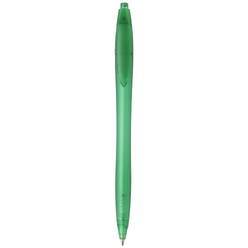 Lynx Ballpoint Pen - Green