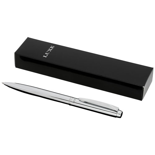 Cepheus Ballpoint Pen - Silver