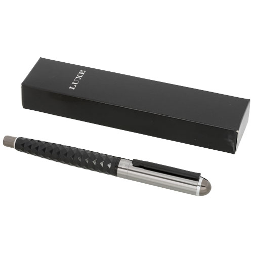 Tactical Rollerball Pen - Gun Metal