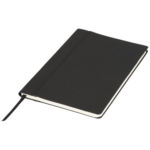 Avery A5 Notebook - Black