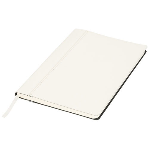 Avery A5 Notebook - White